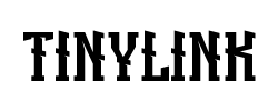 TinyLink - logo